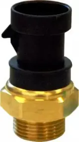 Термовыключатель, вентилятор радиатора HOFFER купить