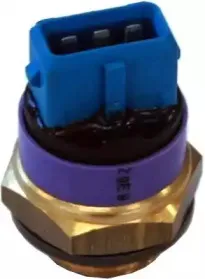 Термовыключатель, вентилятор радиатора HOFFER купить