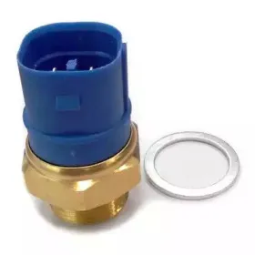 Термовыключатель, вентилятор радиатора HOFFER купить