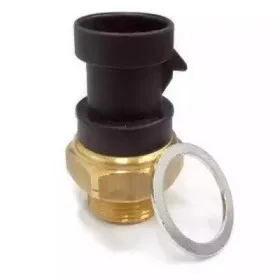 Термовыключатель, вентилятор радиатора HOFFER купить