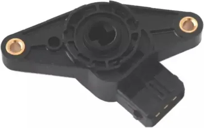 Датчик, положение дроссельной заслонки HOFFER купить
