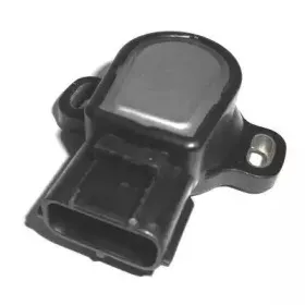 Датчик, положение дроссельной заслонки HOFFER купить