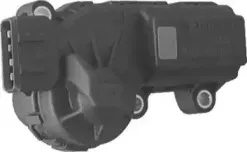 Регулировочный элемент, дроссельная заслонка HOFFER купить