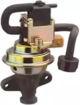 Клапан возврата ОГ HOFFER купить