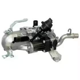 Клапан возврата ОГ HOFFER купить