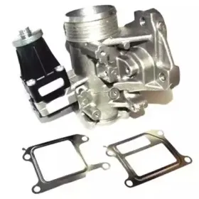 Клапан возврата ОГ HOFFER купить