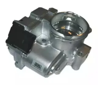 Патрубок дроссельной заслонки HOFFER купить