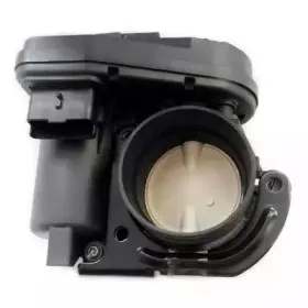 Патрубок дроссельной заслонки HOFFER купить