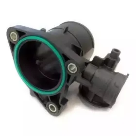 Патрубок дроссельной заслонки HOFFER купить