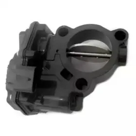 Патрубок дроссельной заслонки HOFFER купить