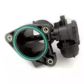 Патрубок дроссельной заслонки HOFFER купить