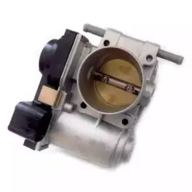 Патрубок дроссельной заслонки HOFFER купить