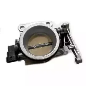 Патрубок дроссельной заслонки HOFFER купить