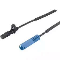 Датчик, частота вращения колеса HOFFER купить