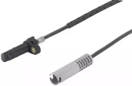 Датчик, частота вращения колеса HOFFER купить