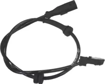 Датчик, частота вращения колеса HOFFER купить