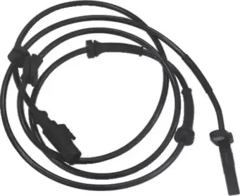 Датчик, частота вращения колеса HOFFER купить