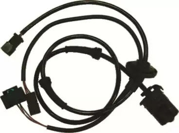 Датчик, частота вращения колеса HOFFER купить