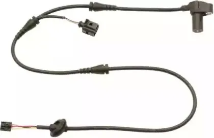 Датчик, частота вращения колеса HOFFER купить