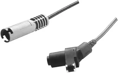 Датчик, частота вращения колеса HOFFER купить