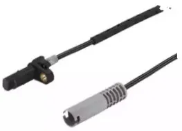 Датчик, частота вращения колеса HOFFER купить