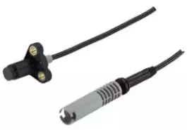 Датчик, частота вращения колеса HOFFER купить