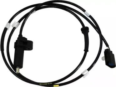 Датчик, частота вращения колеса HOFFER купить