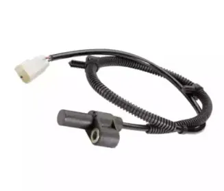 Датчик, частота вращения колеса HOFFER купить