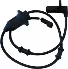 Датчик, частота вращения колеса HOFFER купить