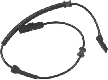 Датчик, частота вращения колеса HOFFER купить