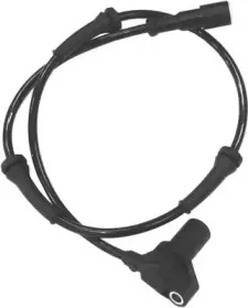 Датчик, частота вращения колеса HOFFER купить