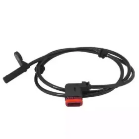 Датчик, частота вращения колеса HOFFER купить