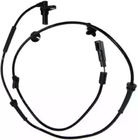 Датчик, частота вращения колеса HOFFER купить