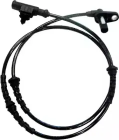 Датчик, частота вращения колеса HOFFER купить