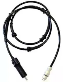 Датчик, частота вращения колеса HOFFER купить