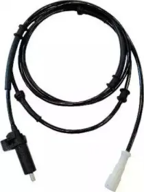 Датчик, частота вращения колеса HOFFER купить