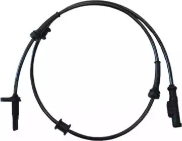 Датчик, частота вращения колеса HOFFER купить