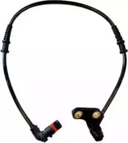 Датчик, частота вращения колеса HOFFER купить