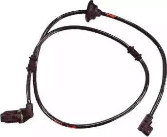 Датчик, частота вращения колеса HOFFER купить