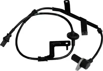 Датчик, частота вращения колеса HOFFER купить