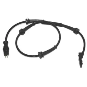 Датчик, частота вращения колеса HOFFER купить