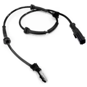 Датчик, частота вращения колеса HOFFER купить