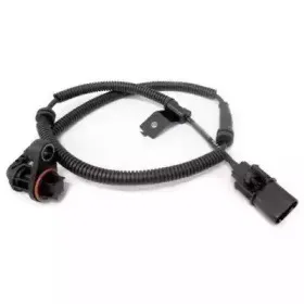 Датчик, частота вращения колеса HOFFER купить