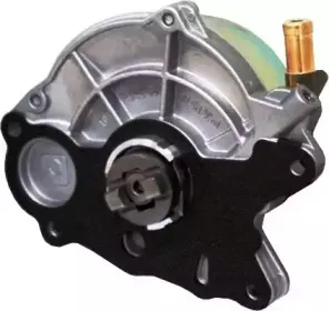 Насос вакуумний HOFFER купить