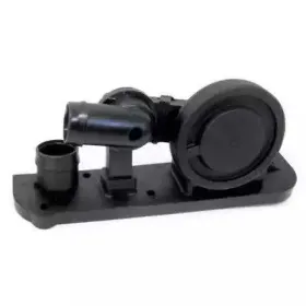 Клапан, отвода воздуха из картера HOFFER купить