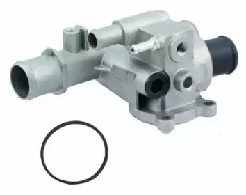 Термостат, охлаждающая жидкость HOFFER купить