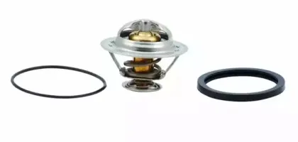 Термостат, охлаждающая жидкость HOFFER купить