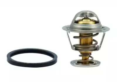 Термостат, охлаждающая жидкость HOFFER купить