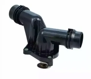 Термостат, охлаждающая жидкость HOFFER купить