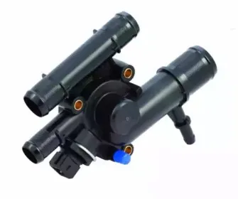 Термостат, охлаждающая жидкость HOFFER купить